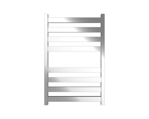 Полотенцесушитель водяной Primoclima Nox 50 Water Inox 8050 4_4 PCNox50WInox80504.4