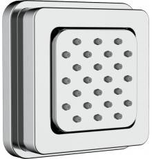 Душевая форсунка AltroBagno Beni aggiuntivi 071601 Cr, хром