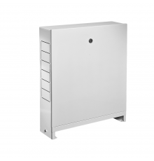 Шкаф коллекторный наружный PRIMOCLIMA ШРН-1 (652120457), 1-5 выходов PC ШРН-1
