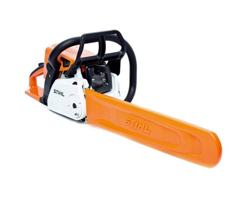 Бензопила Stihl MS 250C-ВЕ (40см 3/8 1,3 55) Бензопила Stihl MS 250C-ВЕ (40см 3/8 1,3 55)