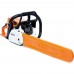 Бензопила Stihl MS 250C-ВЕ (40см 3/8 1,3 55)