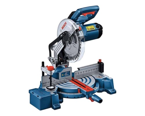 Пила торцовочная Bosch GCM 254 Пила торцовочная Bosch GCM 254