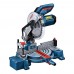 Пила торцовочная Bosch GCM 254