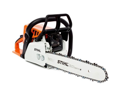 Бензопила Stihl MS 250 (35см 3/8 1,3 50) Бензопила Stihl MS 250 (35см 3/8 1,3 50)