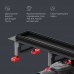 W01SC-U11-060-04BM Трап для душа линейный, универсальный затвор Tile, 60 см