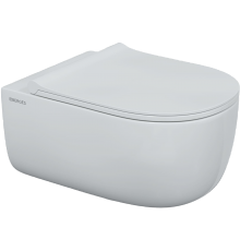 Унитаз подвесной Berges Ego XL 082118