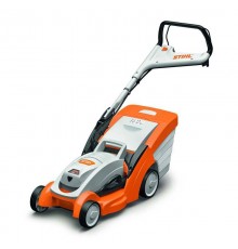 Газонокосилка аккумуляторная Stihl RМA 339.0
