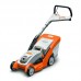 Газонокосилка аккумуляторная Stihl RМA 339.0