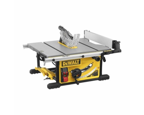 Пила настольная DeWalt DWE7492-IN