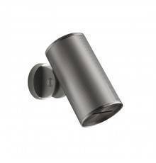 Gessi 316 Diamantato Верхний душ Oslash;7.9см., с настенным креплением, водопад, цвет: Steel Brushed. 57283#239
