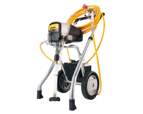 Краскораспылитель электрический Wagner  PowerPainter 90 Extra HEA
