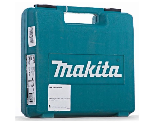 Дрель Makita HP1640K Дрель Makita HP1640K