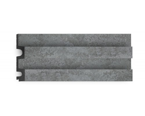 Декоративная панель DECOMASTER D302-1629 ДМ (122*21*2900мм)