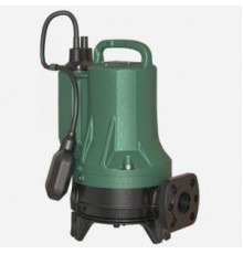 Насосы для систем дренажа и канализации Насос канализационный GRINDER FX 15.11 MA 60191242