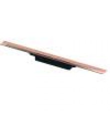 Трапы, воронки Профиль для душа TECEdrainprofile, 1000 мм, PVD Polished Red Gold (арт. TECE 671013) TECE 671013