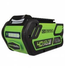 Аккумулятор Greenworks G40B5 40V, 5 А.ч (2927207)