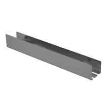 Полка Boheme Free 10967-GM gun metal