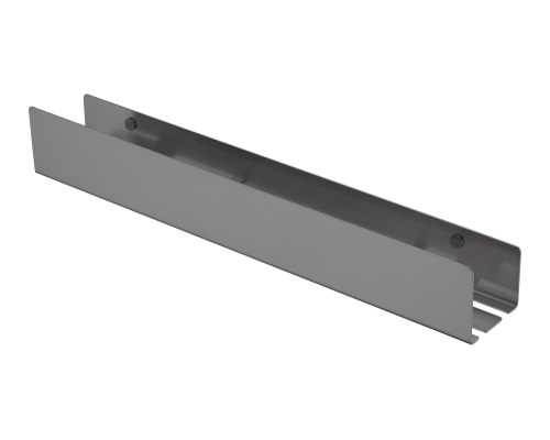 Полка Boheme Free 10967-GM gun metal Полка Boheme Free 10967-GM gun metal