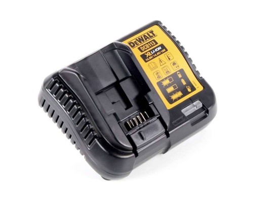 Зарядное устройство DeWalt DCB113(DCB113)
