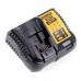 Зарядное устройство DeWalt DCB113(DCB113)