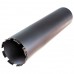 Коронка алмазная по бетону Hilberg Laser 1 1/4 UNC 9T 102*450 mm