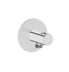 Шланговое подключение VitrA Origin A42625, с держателем, хром
