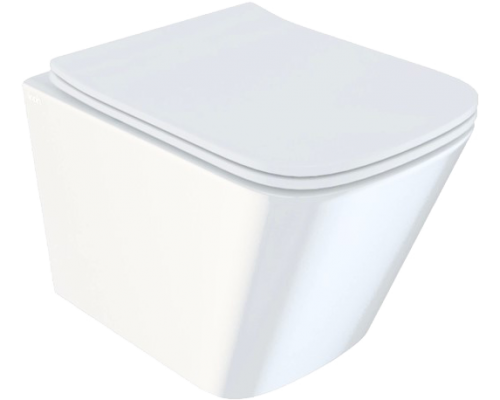 Унитаз подвесной IDDIS Bild BILRNSEi25