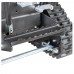 Снегоуборщик REDVERG PROLine RD-SB87/2100BS-TE