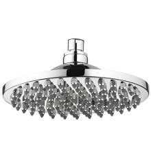 Верхний душ D-lin D61064-1 хром
