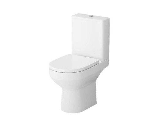 CK70C1804W Набор унитаз-компакт с гигиеническим душем CK70C1804W Набор унитаз-компакт с гигиеническим душем