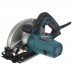 Пила дисковая электрическая Makita HS7000