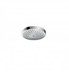 Hansgrohe Cromа Select S Верхний душ,180 2jet, цвет: хром. 26522000