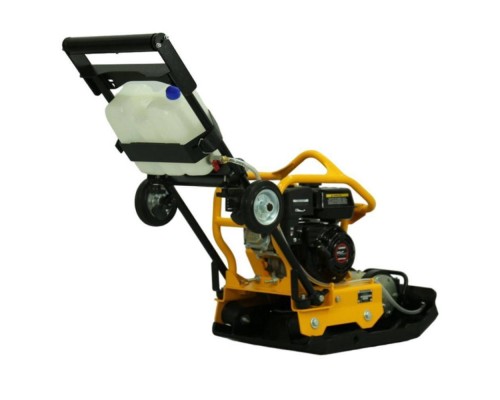 Виброплита Сплитстоун VS-246 Е20 (двиг. Loncin G200F D20 (5,5HP)) VS246E20-LC-М.12-03
