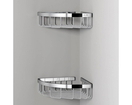 A7452200 Корзина для душа, угловая