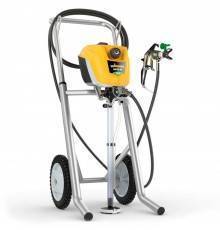 Краскораспылитель электрический Wagner Control pro 350M HEA (Замена Proj 119)