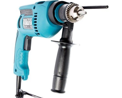 Дрель Makita HP1640K Дрель Makita HP1640K