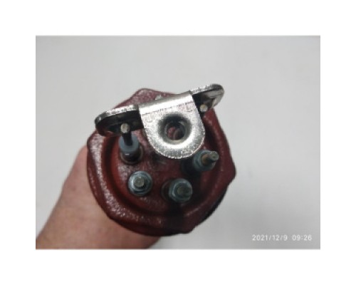 Запасные части для котельного оборудования ТЭН-12 кВт G2 (d=7,4) BAXI Ampera JJJ BX4991100020 Запасные части для котельного оборудования ТЭН-12 кВт G2 (d=7,4) BAXI Ampera JJJ BX4991100020