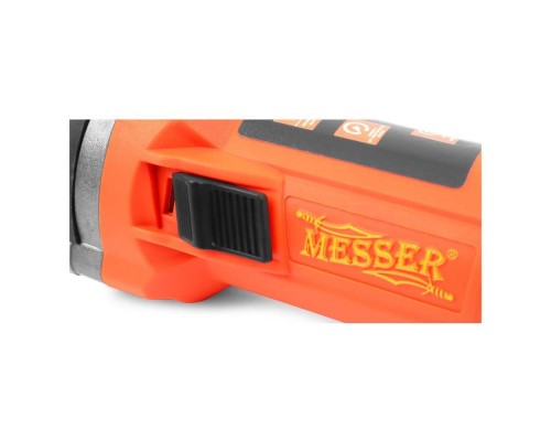 Прямая бесщёточная шлифовальная машина MESSER M33 Прямая бесщёточная шлифовальная машина MESSER M33
