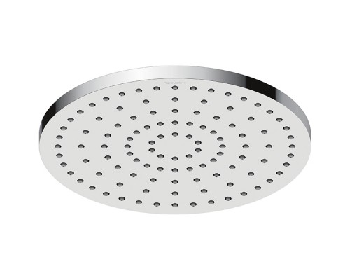 Duravit Shower Верхний душ Oslash;25см., 1 режим, настенный/потолочный, цвет: хром. UV0660018010