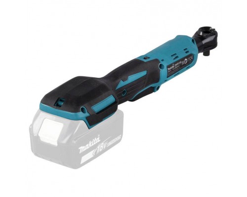 Гайковерт угловой аккумуляторный Makita DWR180Z (без акк, без з/у) Гайковерт угловой аккумуляторный Makita DWR180Z (без акк, без з/у)