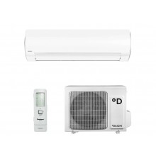 Тепловой насос EVO35AVQS1R/EVO35FVS1R