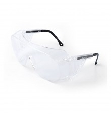 Очки защитные прозрачные РОСОМЗ О45 Визион