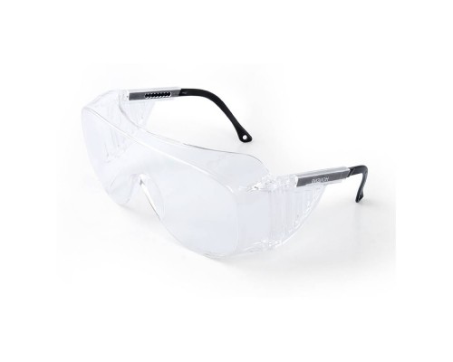 Очки защитные прозрачные РОСОМЗ О45 Визион