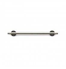 Bertocci Officina 01 Полотенцедержатель 50см., цвет: никель матовый. 127 7513 6050