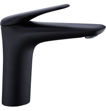 Смеситель для раковины Rush Nevis NE1735-12black