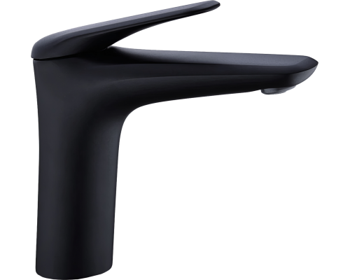 Смеситель для раковины Rush Nevis NE1735-12black