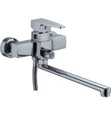 Универсальный смеситель Ledeme H30 L2230 хром