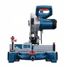 Пила торцовочная Bosch GCM 254
