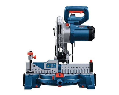 Пила торцовочная Bosch GCM 254 Пила торцовочная Bosch GCM 254