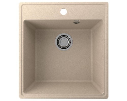 Мойка ULGRAN Quartz десерт (Forte 460-03)